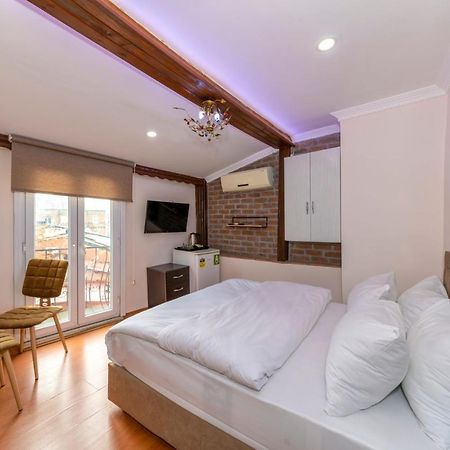 Taksim City Suites 伊斯坦布尔 外观 照片