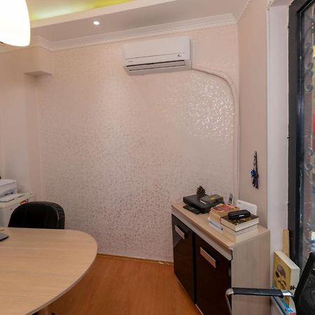 Taksim City Suites 伊斯坦布尔 外观 照片