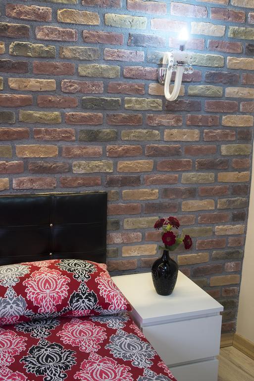 Taksim City Suites 伊斯坦布尔 外观 照片