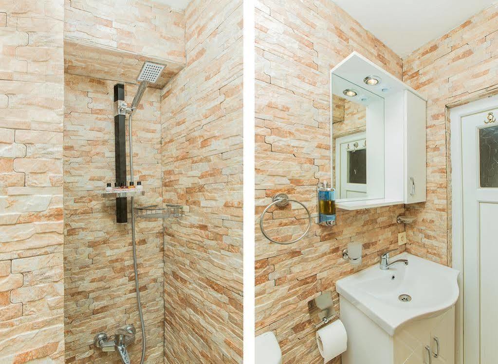 Taksim City Suites 伊斯坦布尔 外观 照片
