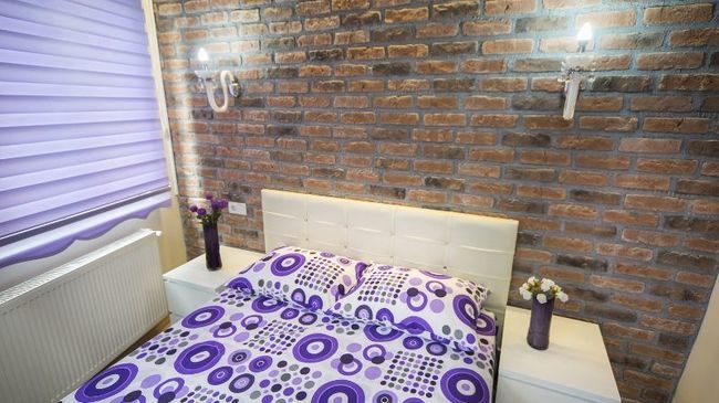 Taksim City Suites 伊斯坦布尔 便利设施 照片