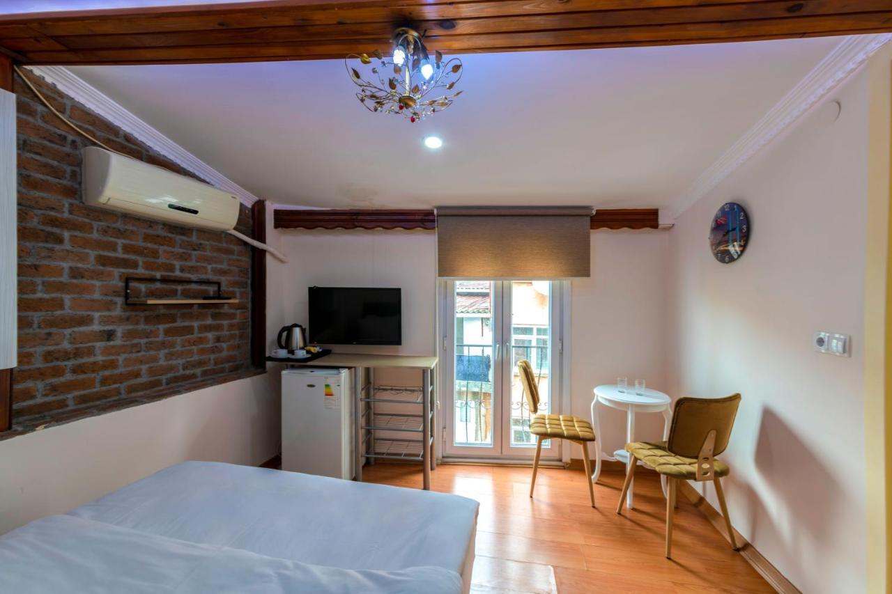 Taksim City Suites 伊斯坦布尔 外观 照片