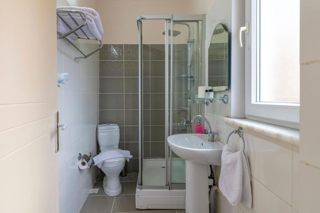Taksim City Suites 伊斯坦布尔 外观 照片