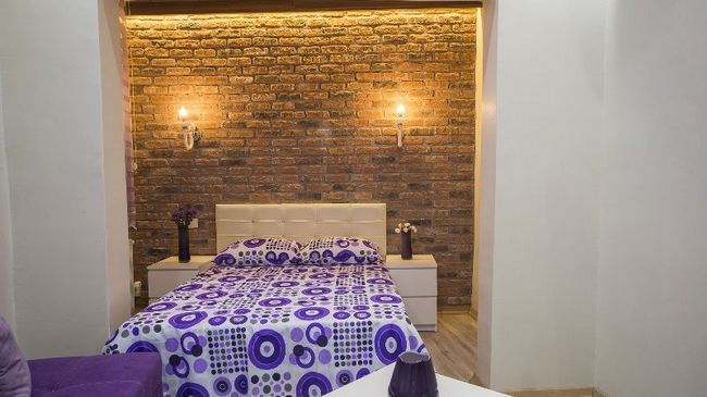 Taksim City Suites 伊斯坦布尔 客房 照片