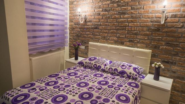 Taksim City Suites 伊斯坦布尔 客房 照片